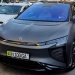 O‘zbekistonda ro‘yxatga olingan elektromobillar soni 122 mingdan oshdi