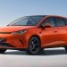 BYD kompaniyasi Yevropa bozori uchun yangi gibrid xetchbekini taqdim etdi