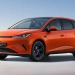 BYD kompaniyasi Yevropa bozori uchun yangi gibrid xetchbekini taqdim etdi