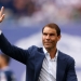 Rafael Nadal «Real Madrid» prezidenti bo'lishi haqidagi xabarlarni rad etdi
