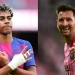 Lionel Messi Lamine Yamalni o'zining munosib davomchisi deb atadi