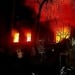 Russia launched nighttime missile strikes on Ukrainian territory