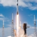 SpaceX kompaniyasi koinotga yana yigirmata to‘qqizta sun’iy yo‘ldosh chiqardi