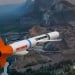 Trump: If there is no peaceful way, Tomahawk will be given