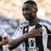 Matuidi: Kolo-Muani must stay at Juventus
