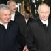 Mirziyoyev and Putin strengthened strategic partnership