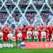 The result of the match between Russia and Qatar will be included in the FIFA ranking