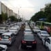 В Ташкенте перед началом нового учебного года увеличивается количество дорожных пробок