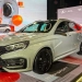Lada Vesta avtomobillari narxi oshmagan holda yangi tizim bilan jihozlanadi