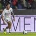 Calabria announced his transfer to Panathinaikos club