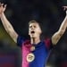 Dani Olmo: Barselona transferlar bilan oldinga qadam tashladi