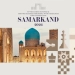 Samarqandda Butunjahon shaxmat Olimpiadasi bahslariga rasman start berildi