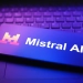 Mistral AI kompaniyasi qiymati yigirma bir milliard yevrodan oshdi