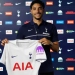 «Tottenhem» Omar Marmushni «Manchester Siti»dan ijaraga oldi