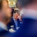 США прекратили прекращение огня в Газе
