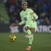 Flik: Arauxoning "Barselona"ni tark etishi haqida ma’lumot yo‘q