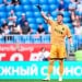 Agkatsev left the Russian national team due to injury