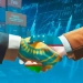The number of Uzbek companies in Kazakhstan increased by 56%