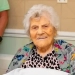 The world's oldest woman turned 116 years old