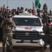 Israel and Hamas begin prisoner exchange