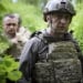 Russia knew Zelensky's location precisely, did not strike