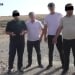 Хонабодского хокима заместитель задержан с взяткой