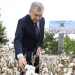 Mirziyoyev Namanganda yangi sanoat va ijtimoiy loyihalarni ko‘zdan kechirdi
