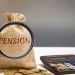 In August 2025, pensions were paid to 4.2 million pensioners