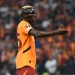 Osimhen «Galatasaray»da qolishdan mamnun