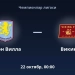 Aston Villa faces Viking in the Champions League