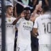 Atletiko va Real birinchi taimda 4 ta gol urdi