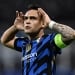 Lautaro Martinez "Oltin to‘p" uchun asosiy nomzodlarni aytdi