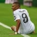 Sisse: Mbappe should be respected, fans!