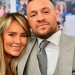 Conor McGregor got married in the Vatican