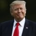 Трамп прокомментировал переговоры России и Украины