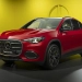 Немецкий бренд представил кроссовер нового поколения «Mercedes-Benz GLA»