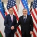 Uzbekistan and the US strengthened strategic partnership