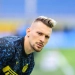 Ionuts Radu will start playing for the "Selta" team