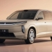 BYD yangi elektr yo'ltanlamasini taqdim etdi