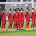 Karlush Keyrush is the head coach of the Ummon national team