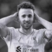 A mural was unveiled for Diogo Jota in Liverpool