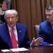 Oregon Sues Over Trump's National Guard Decision