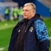 Sochi goalkeeper praised Osinkin's style