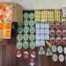 A banned drug was sold at the Uchtepa store
