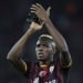 Osimhen has fully transferred to Galatasaray for 75 million euros