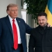 Zelenskiy and Trump meeting scheduled for December 28
