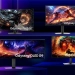 «Samsung» kompaniyasi yangi avlod Odyssey o'yin monitorlarini namoyish etdi