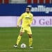 Albiol faoliyatini Italiyada yakunlamoqchi