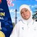 Uzbekistan para-athletes won 3 gold and 2 silver medals on the first day