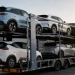 O'zbekiston avtomobil importida elektromobillar ulushi yetmish foizdan oshdi